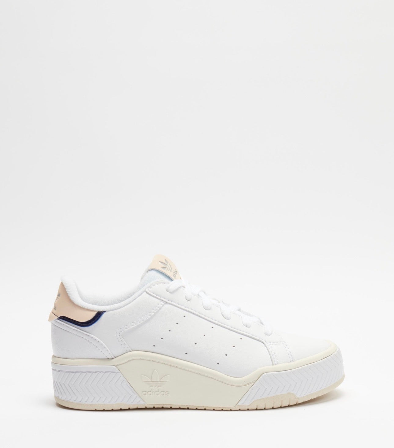 Adidas Court Tourino Bold W