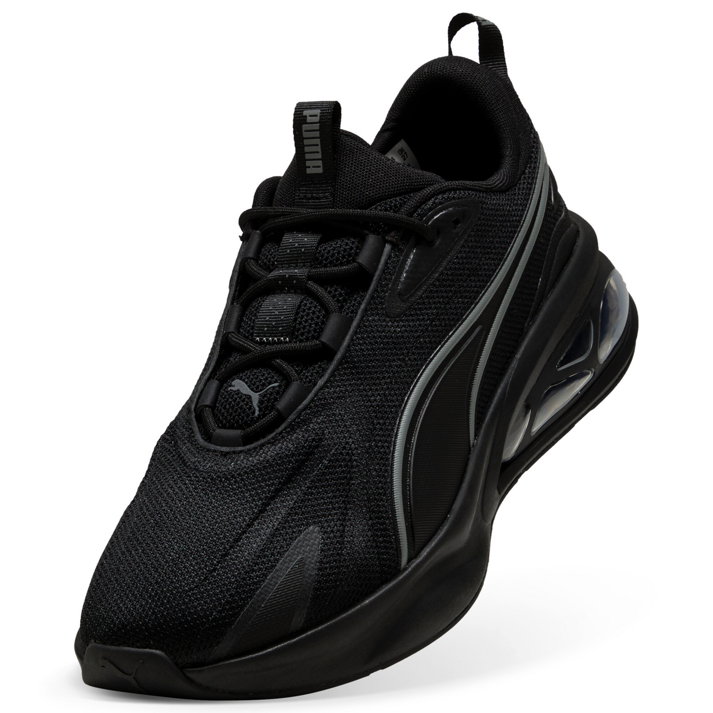 Puma Cell Solar Black