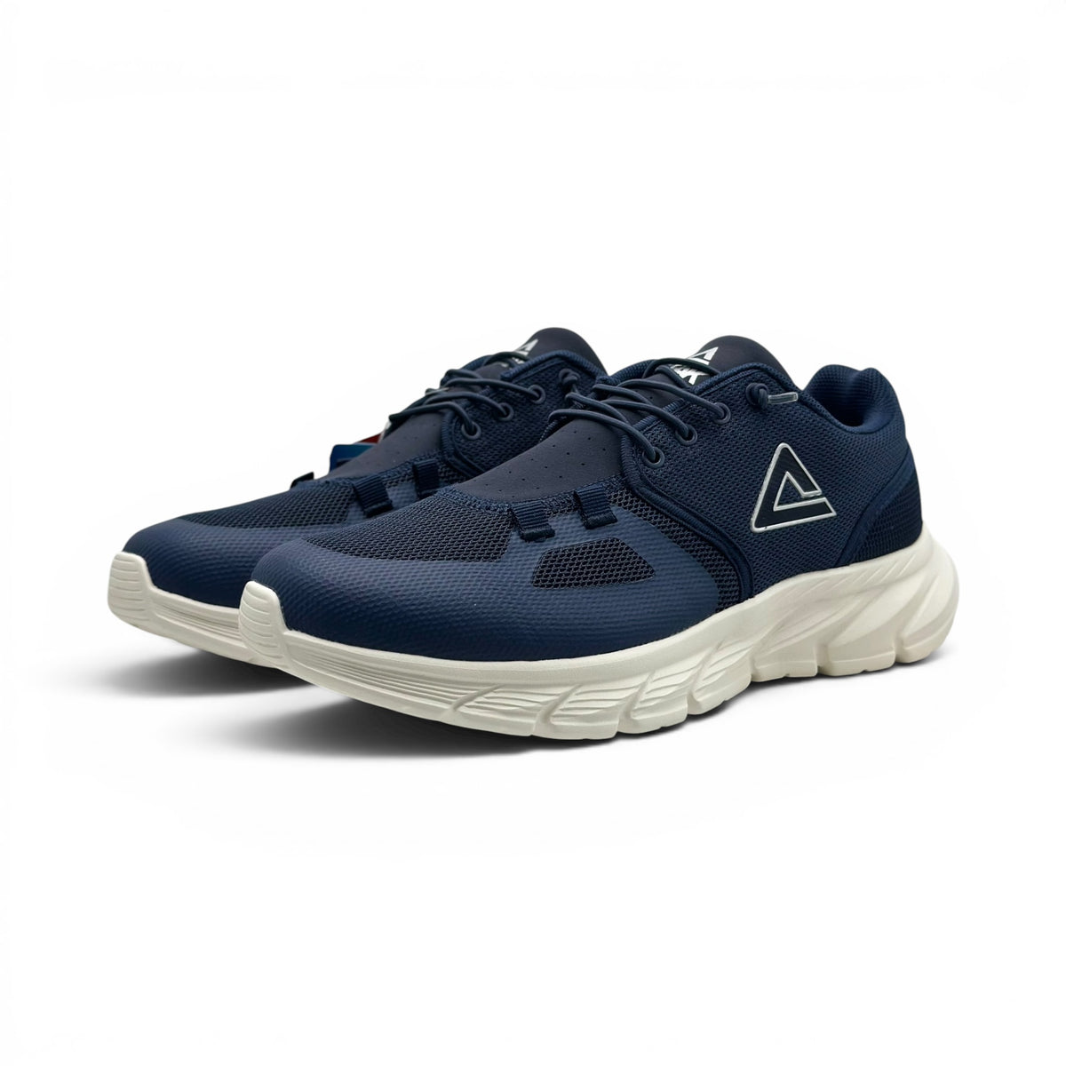 Peak Ultra Light Running Shoes Navy