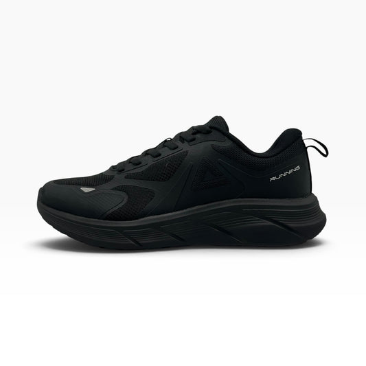 Peak Volkswagen Running shoes ALL BLACK