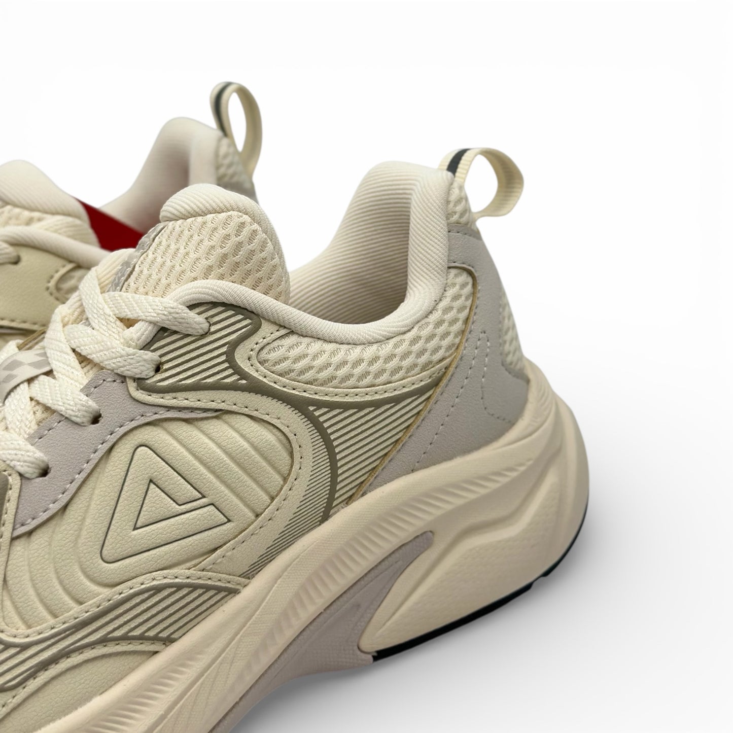 Peak Training Running LT.KHAKI