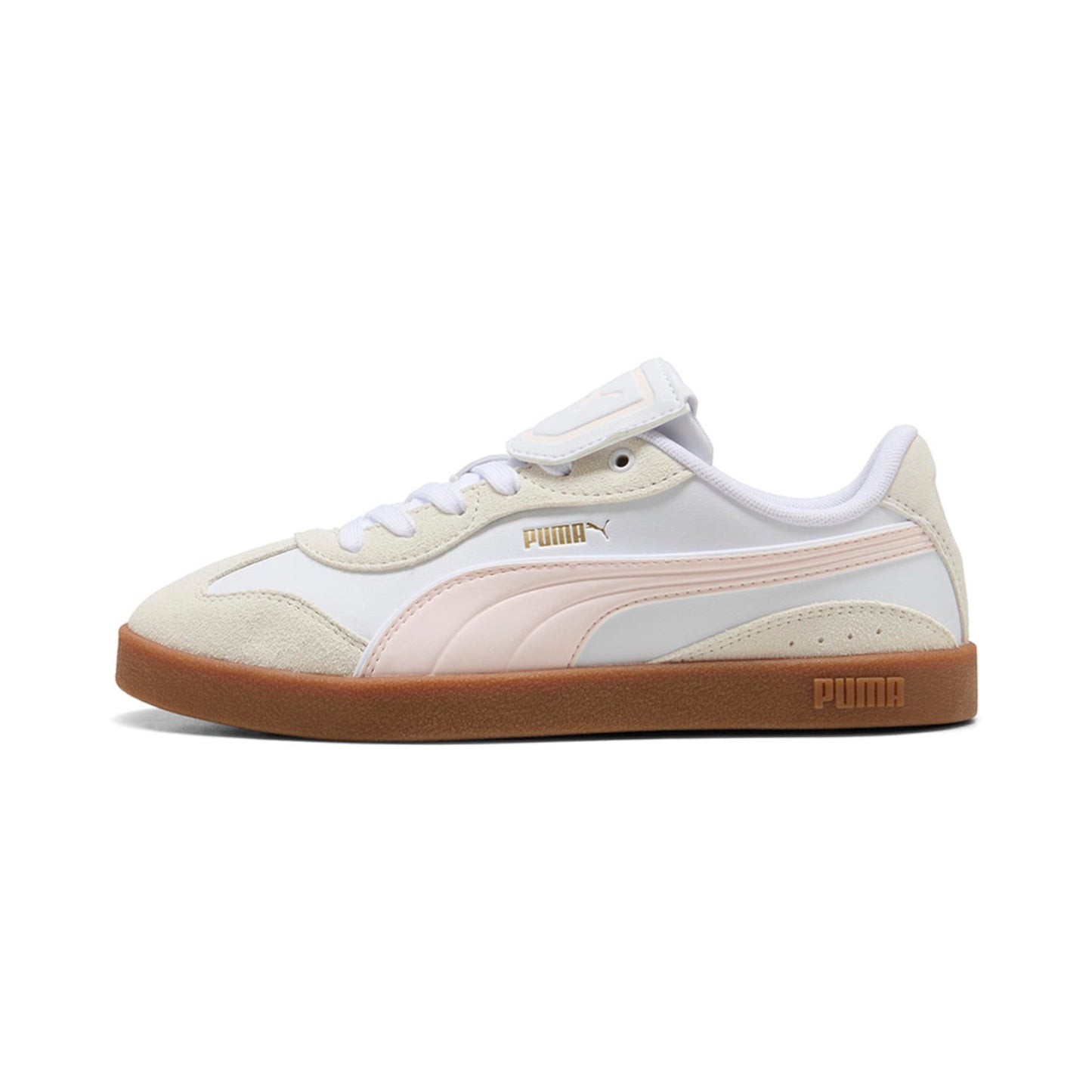 Puma Club Azura Jasmine Flower