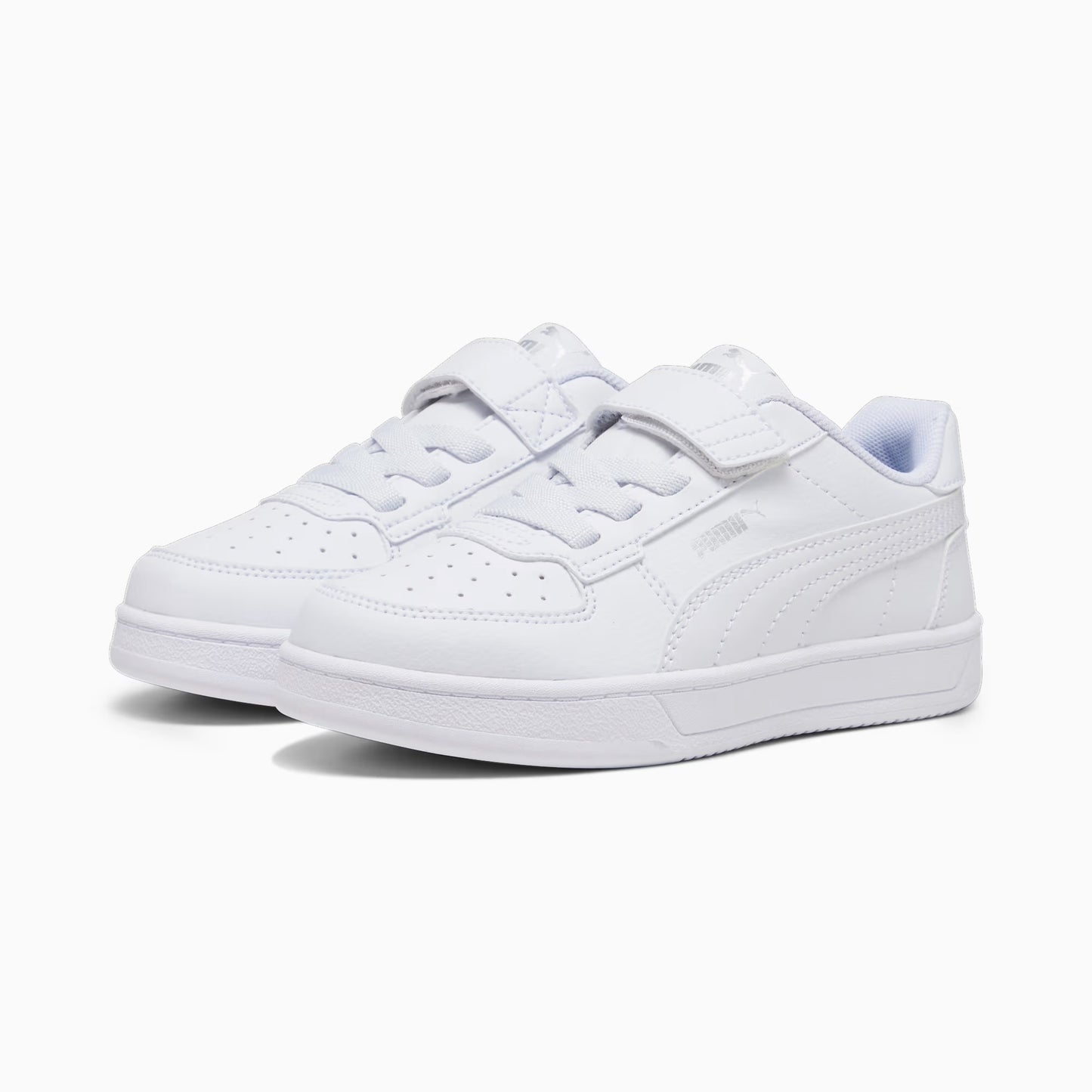 Puma Caven 2.0 PS White