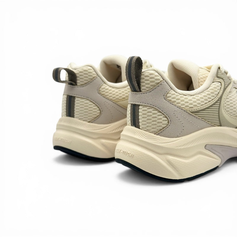 Peak Training Running LT.Khaki