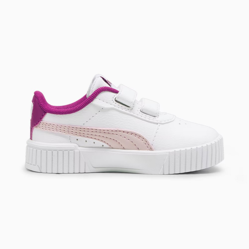 Puma Carina  2.0 AC+ Inf White Mauve