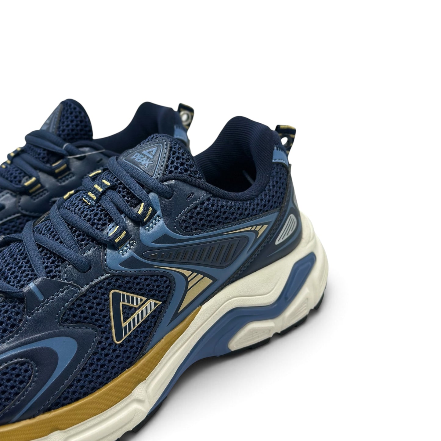 Peak Volkswagen Running shoes Navy/Blue