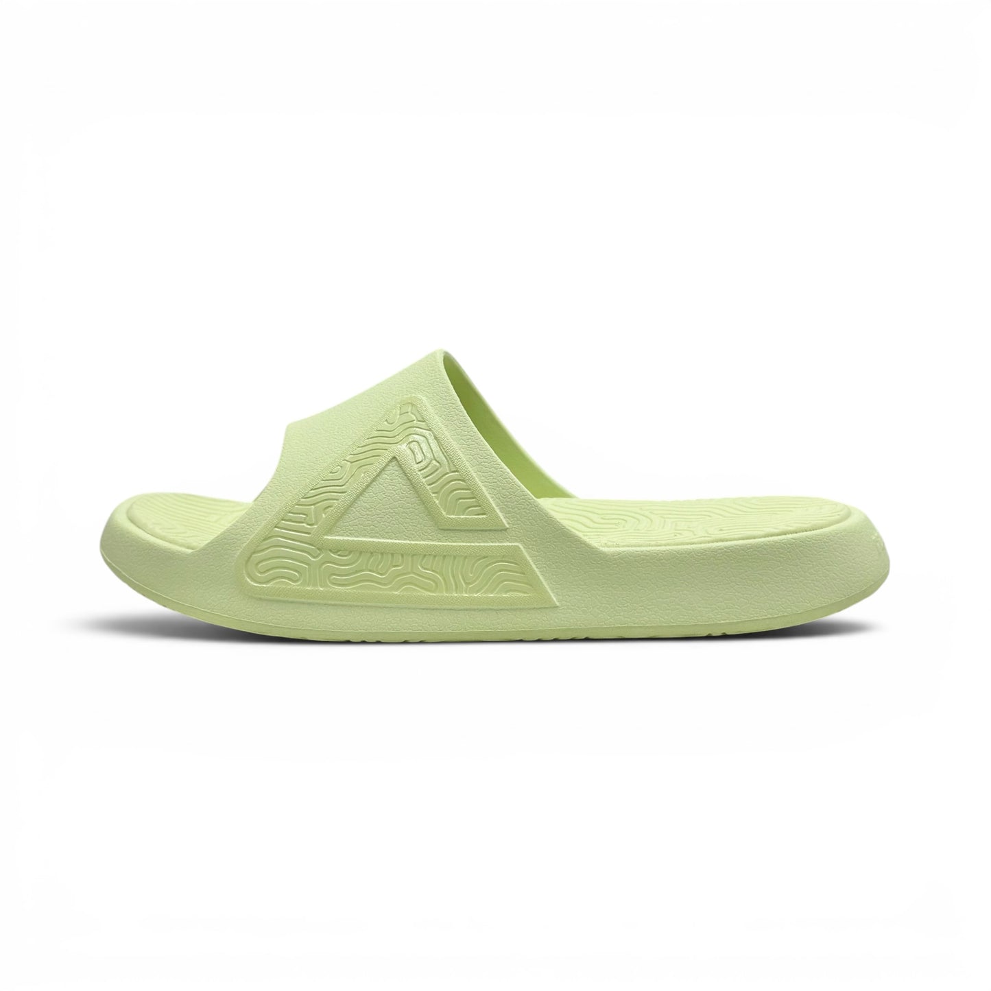 Peak Taichi Sports Slippers Tea green