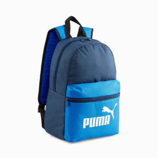 Puma Petit Phase Backpack Blue