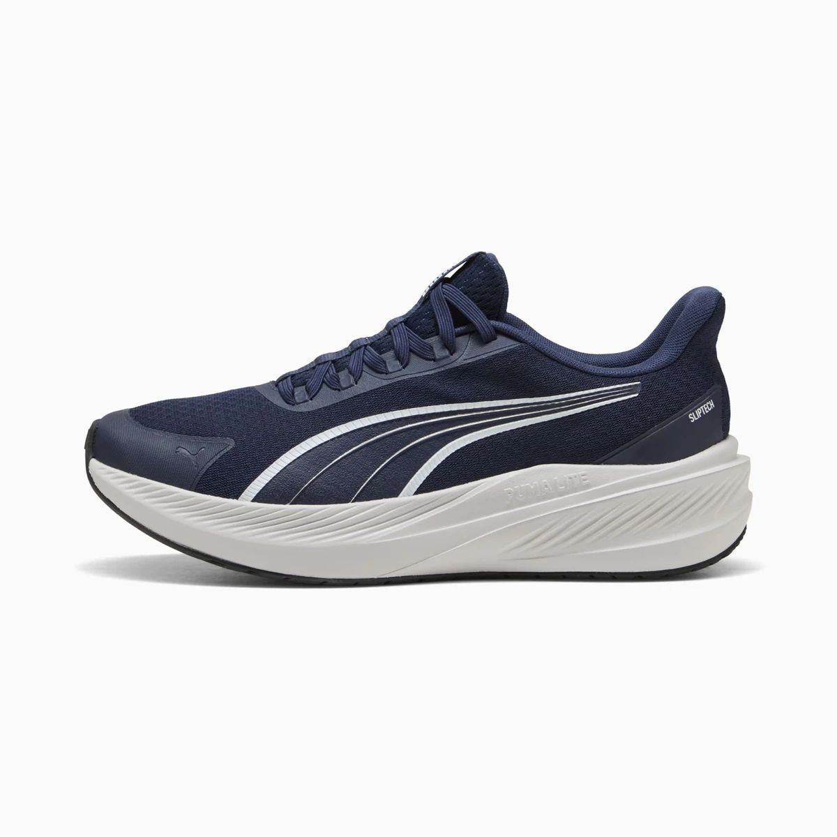 Puma Dasher Lite SlipTech Navy