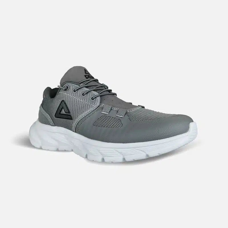 Peak Ultra Light Running Shoes GREY