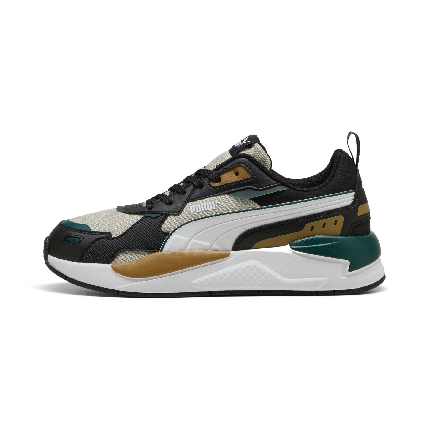 Puma X-Ray 3 Beige