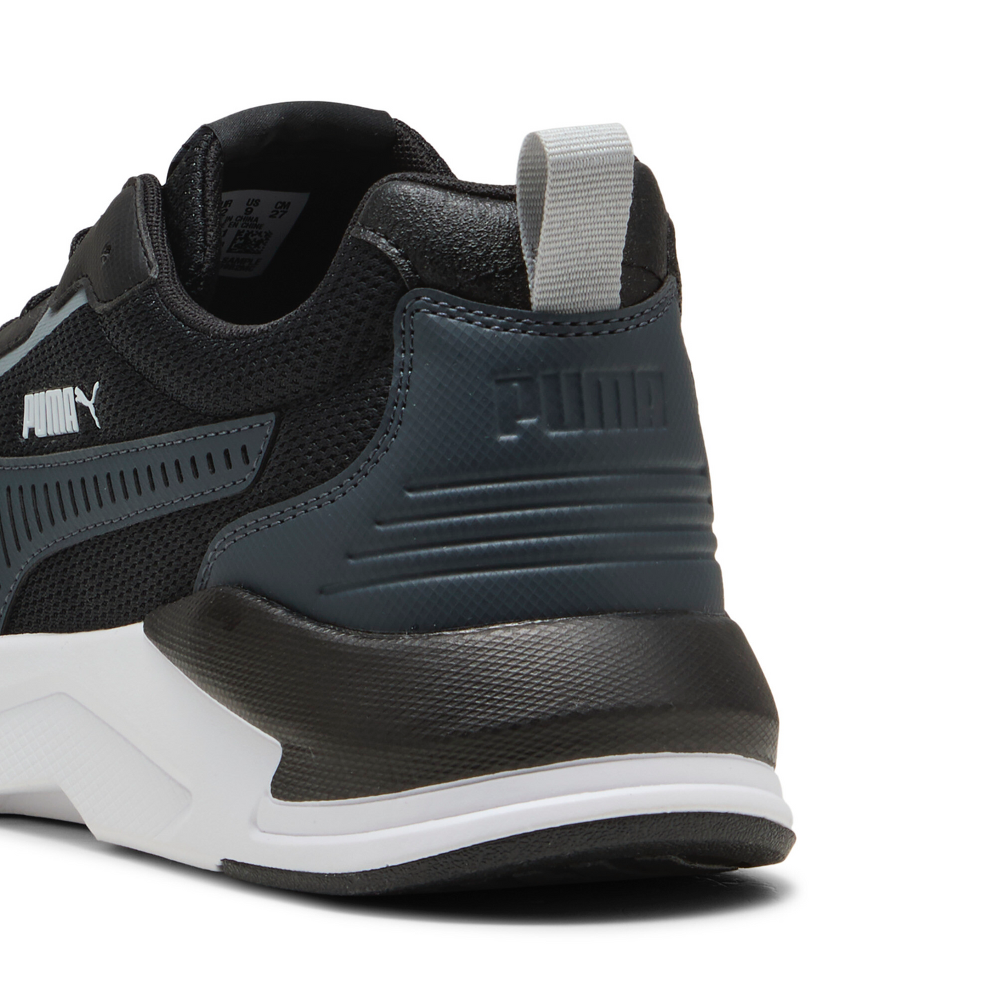 Puma X-Ray 3 LT Black