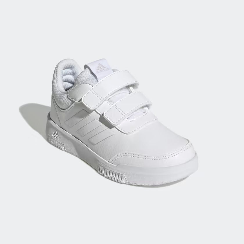 Adidas Tensaur Sport White Scratch