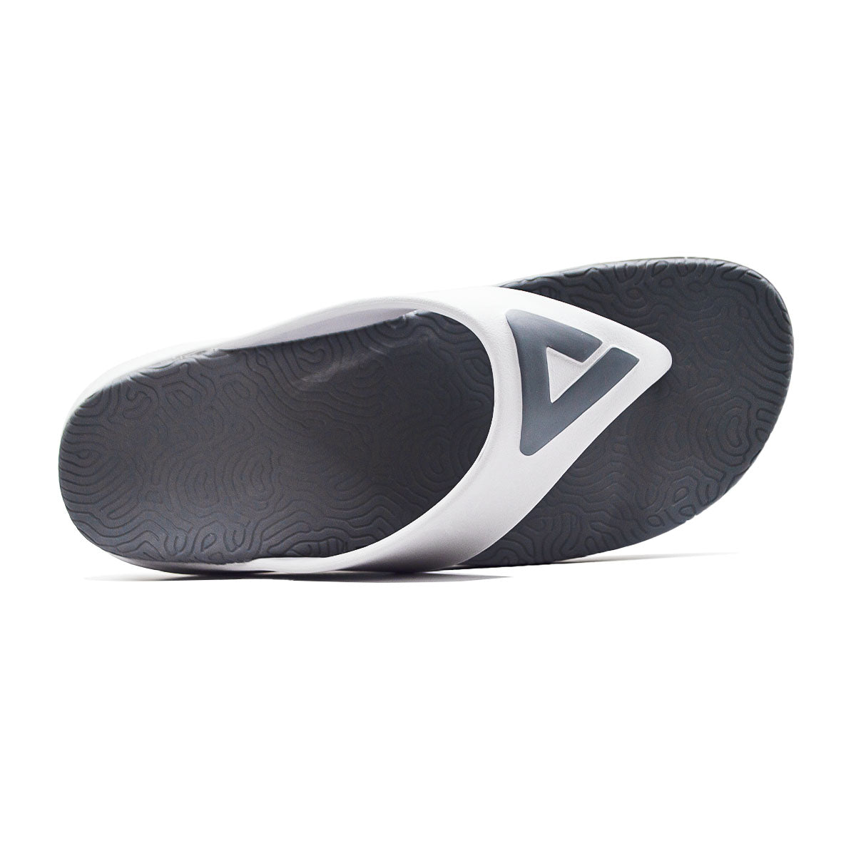 Peak Sport Slippers Lt.Grey/Magnetic Gray