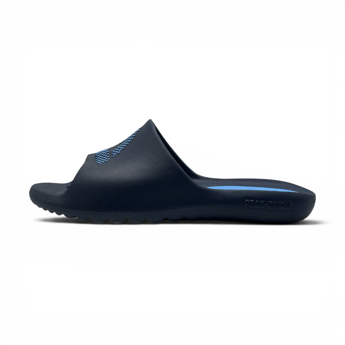 Peak Sports Slippers Dark Blue/Sky Blue