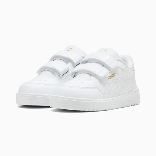 Puma Shuffle Downtown White inf