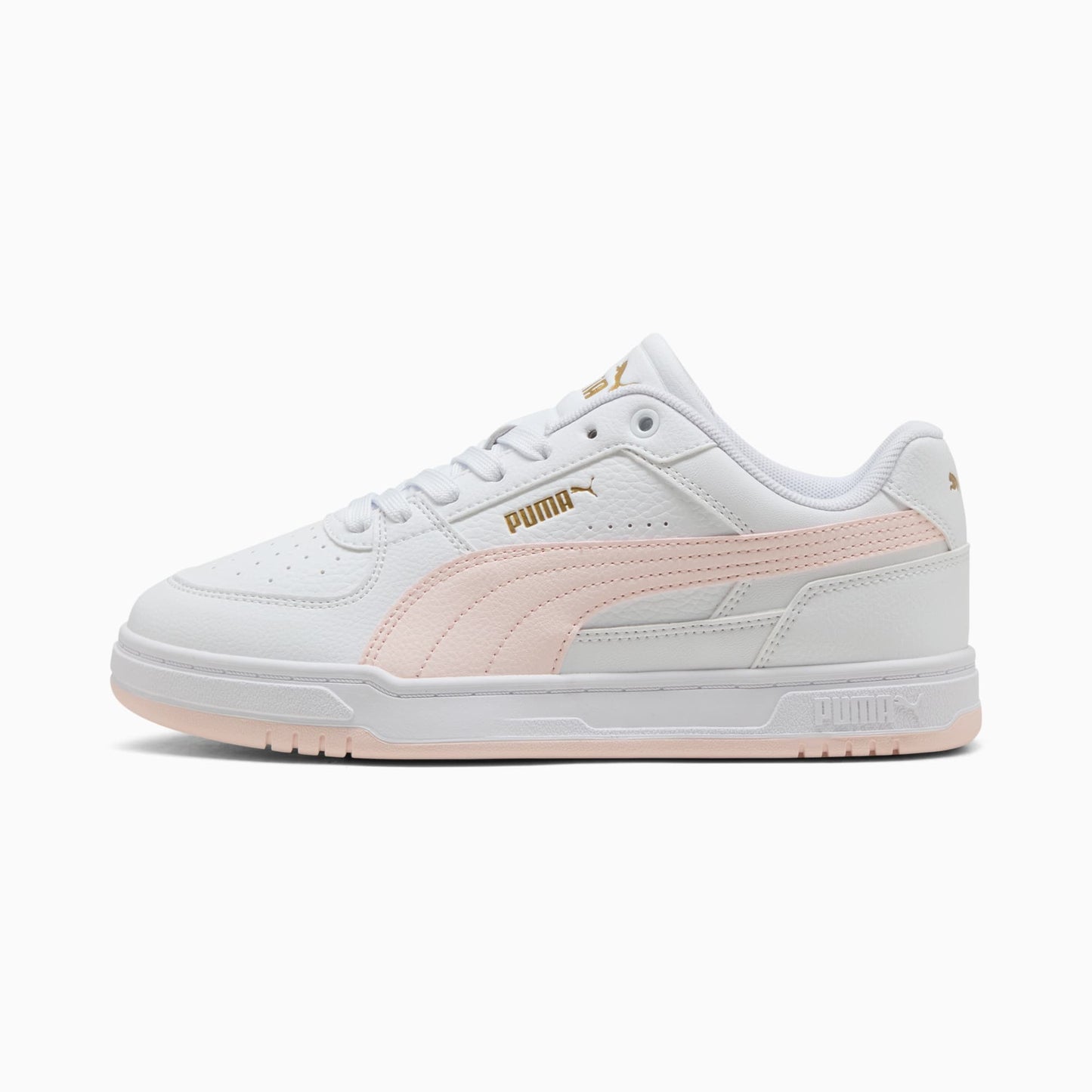 Puma Caven III White-Jasmine Flower