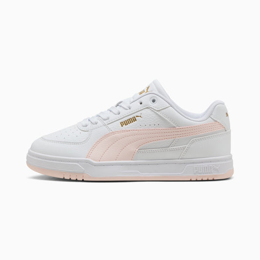 Puma Caven III White-Jasmine Flower