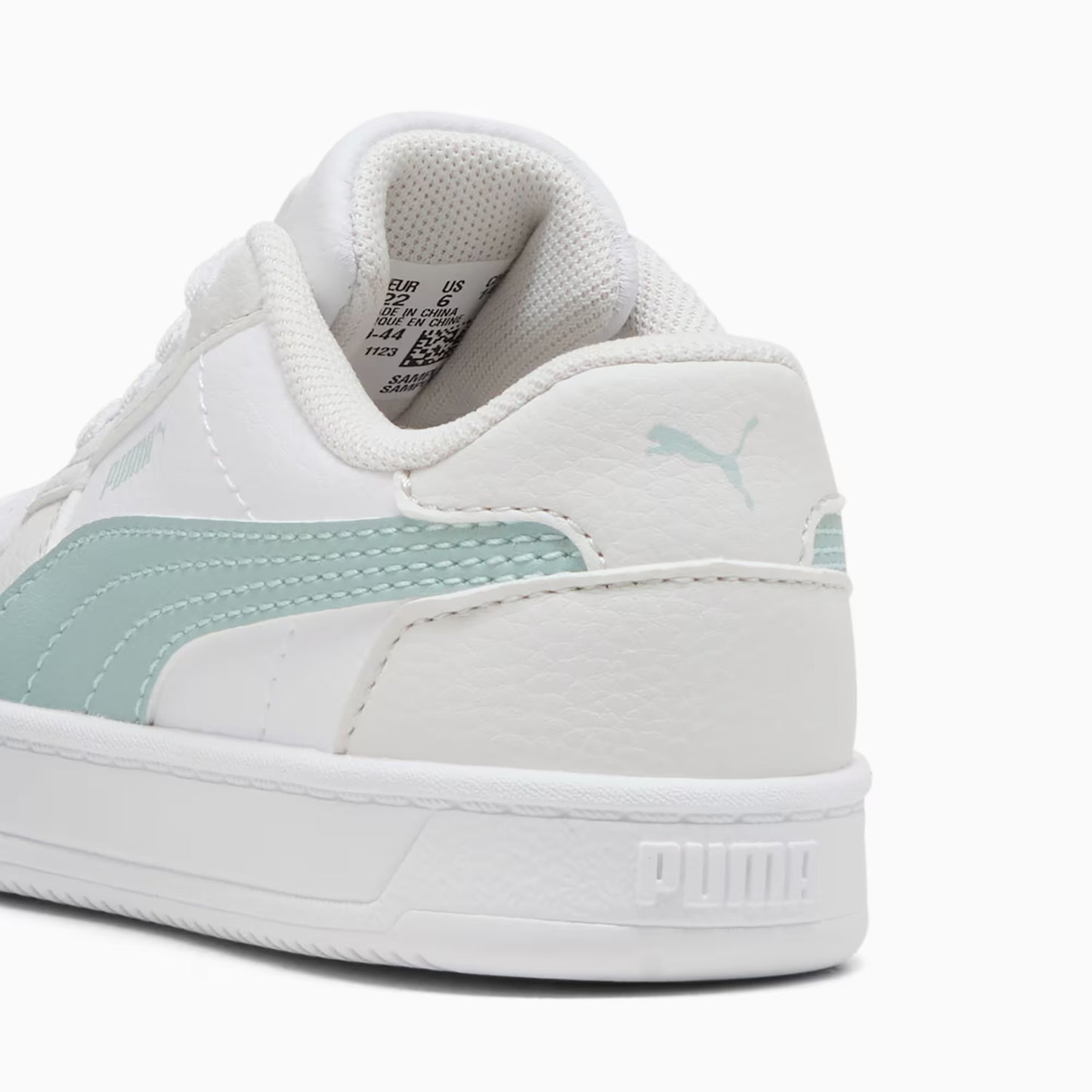 Puma Caven 2.0 Gray Modern