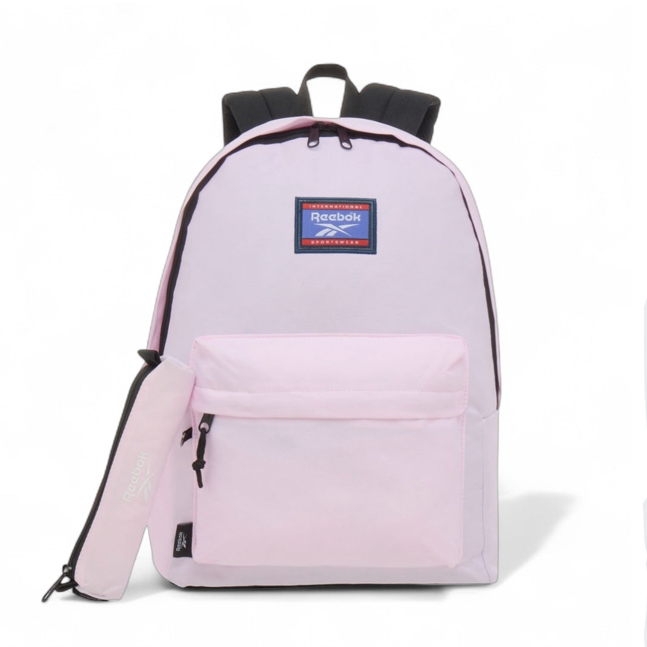 Reebok Backpack Brooklyn Pink