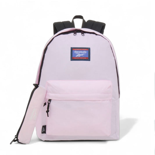 Reebok Backpack Brooklyn Pink