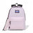 Reebok Backpack Brooklyn Pink