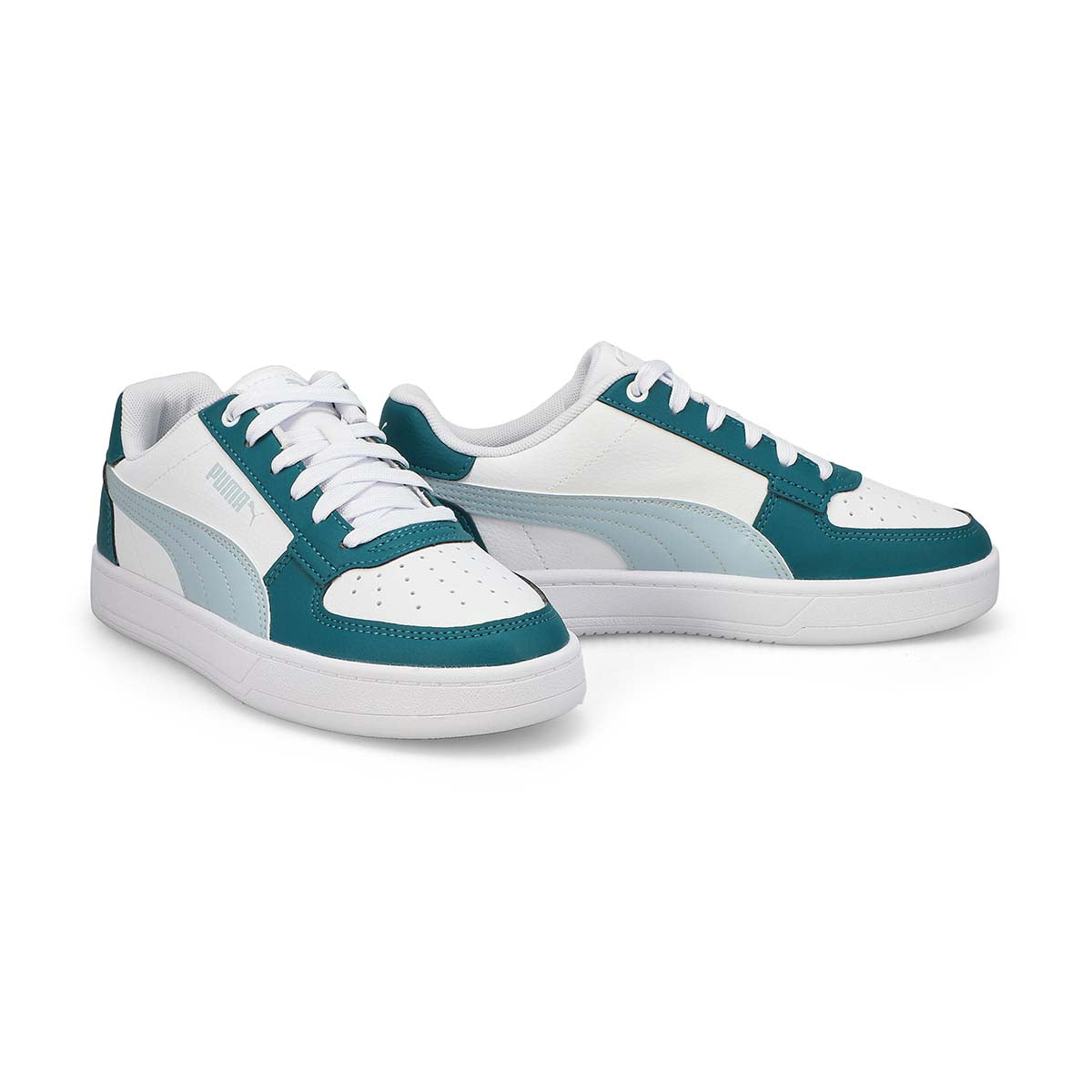 Puma Caven 2.0 AC+ Inf frosted dew green