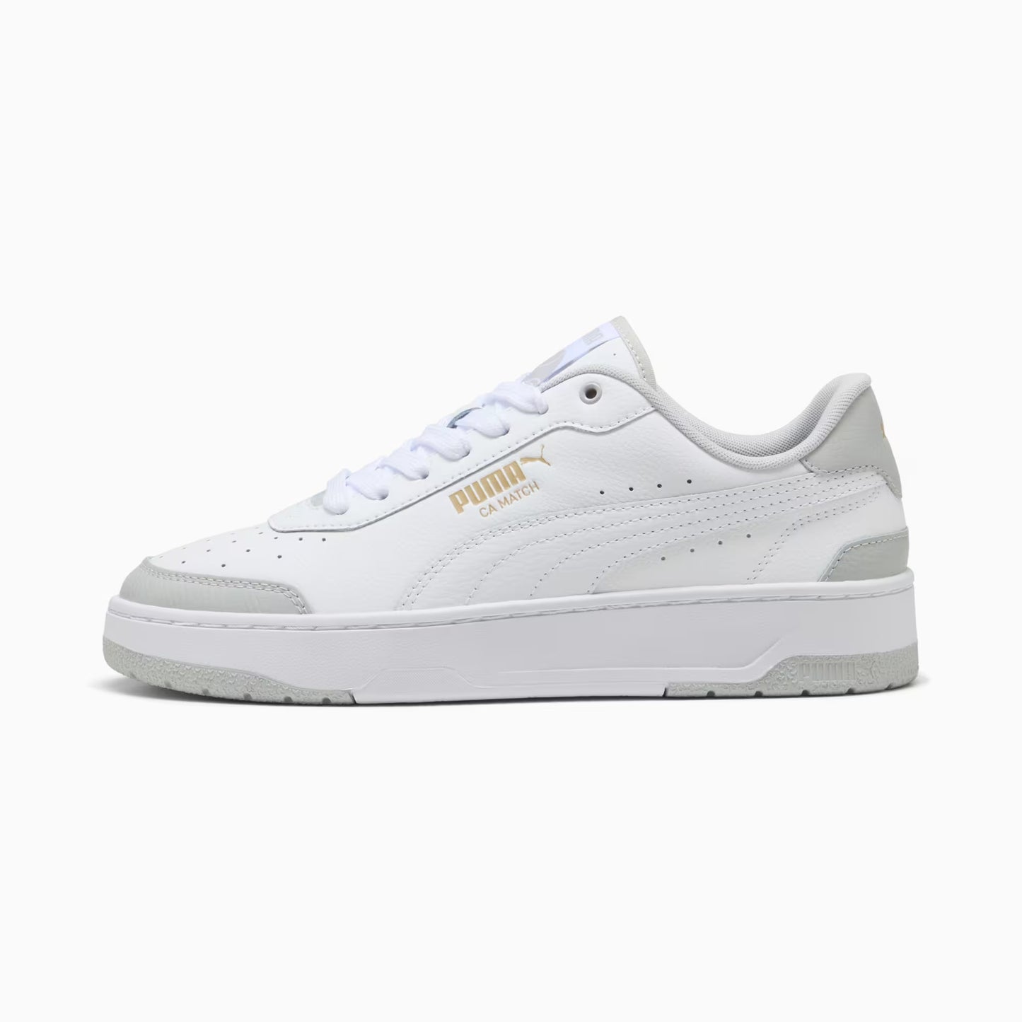 Puma CA Match Gray