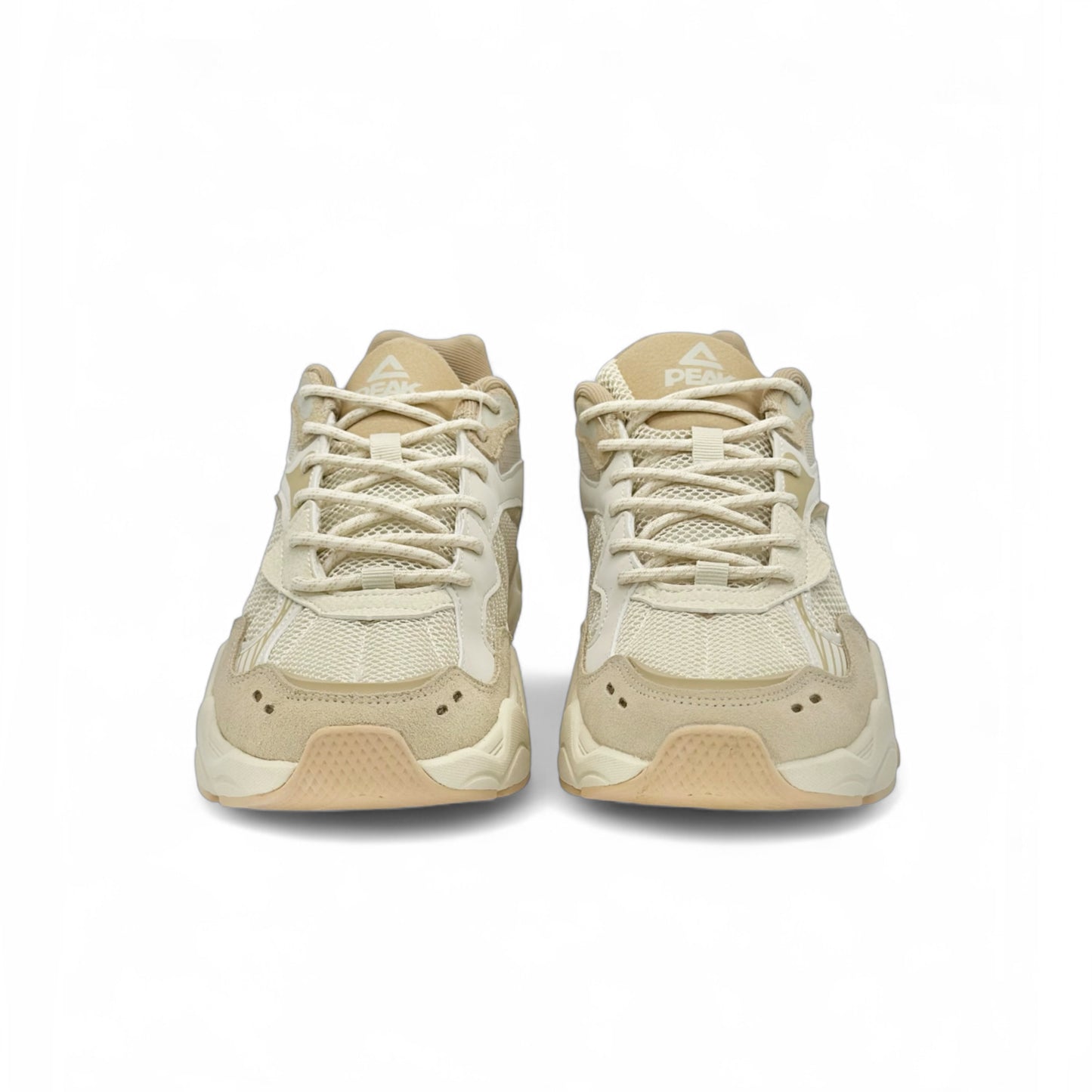 Peak Casual Shoes OFF WHITE