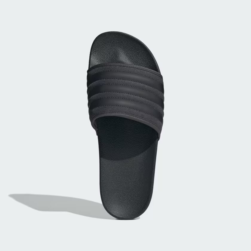 Adidas Adilette Black Black