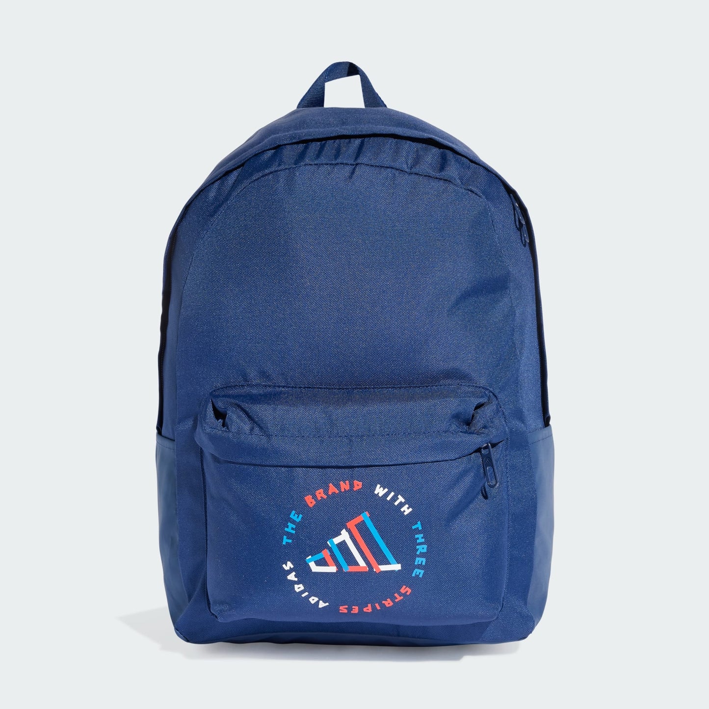 ADIDAS CL BP TAPE  BLUE - JG1084