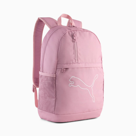 Puma Plus Backpack Poised Pink