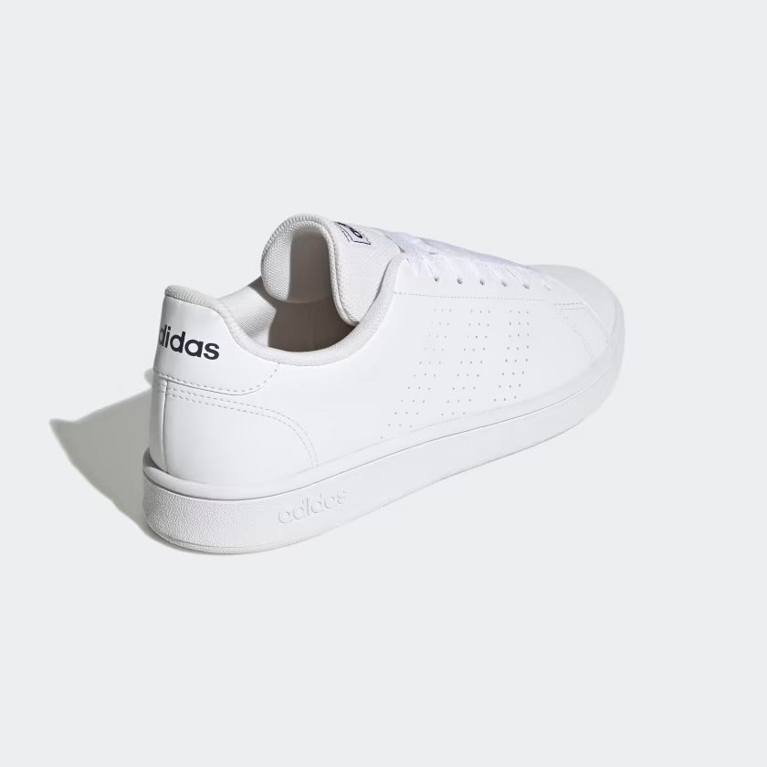 Adidas Advantage Base White