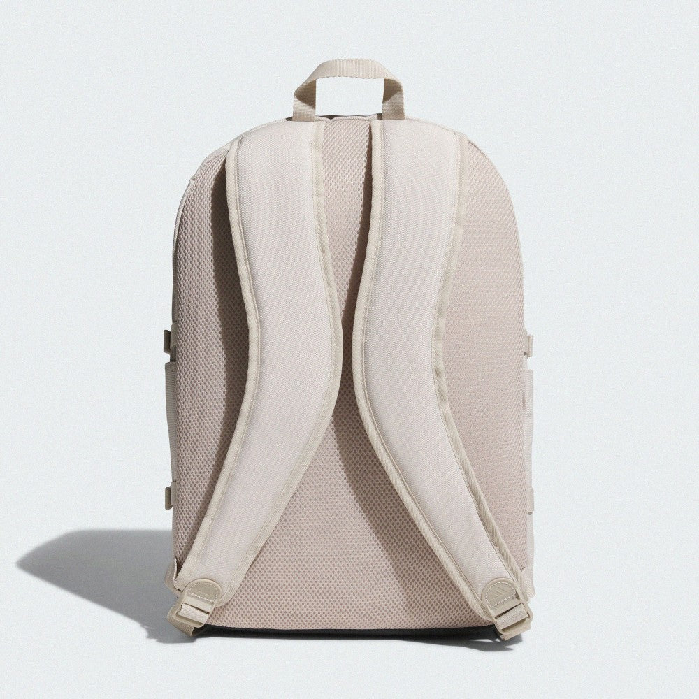 Adidas Utility Multi-Pocket Backpack Beige -JM7147