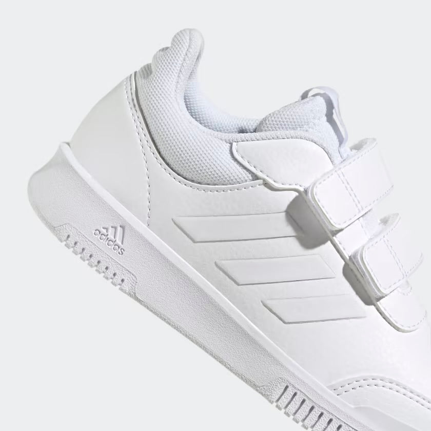 Adidas Tensaur Sport White Scratch