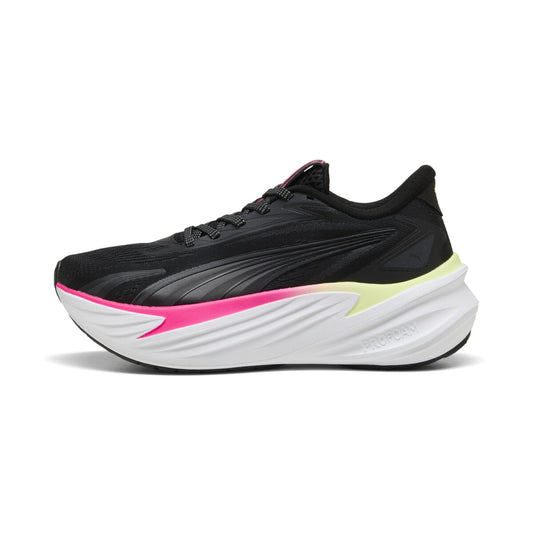 Puma Maxima Pro Black Pink
