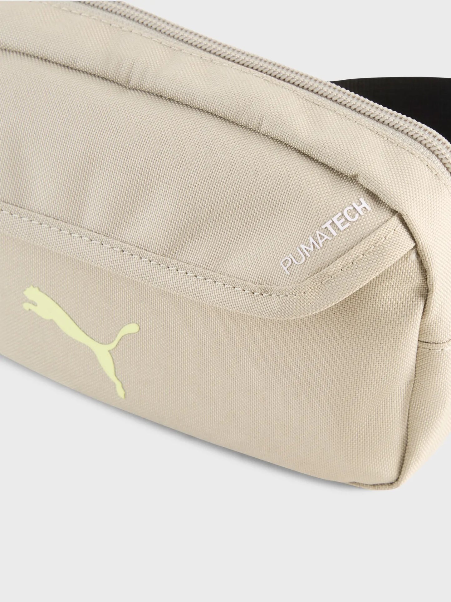 PUMA TECH Waist Bag Beige