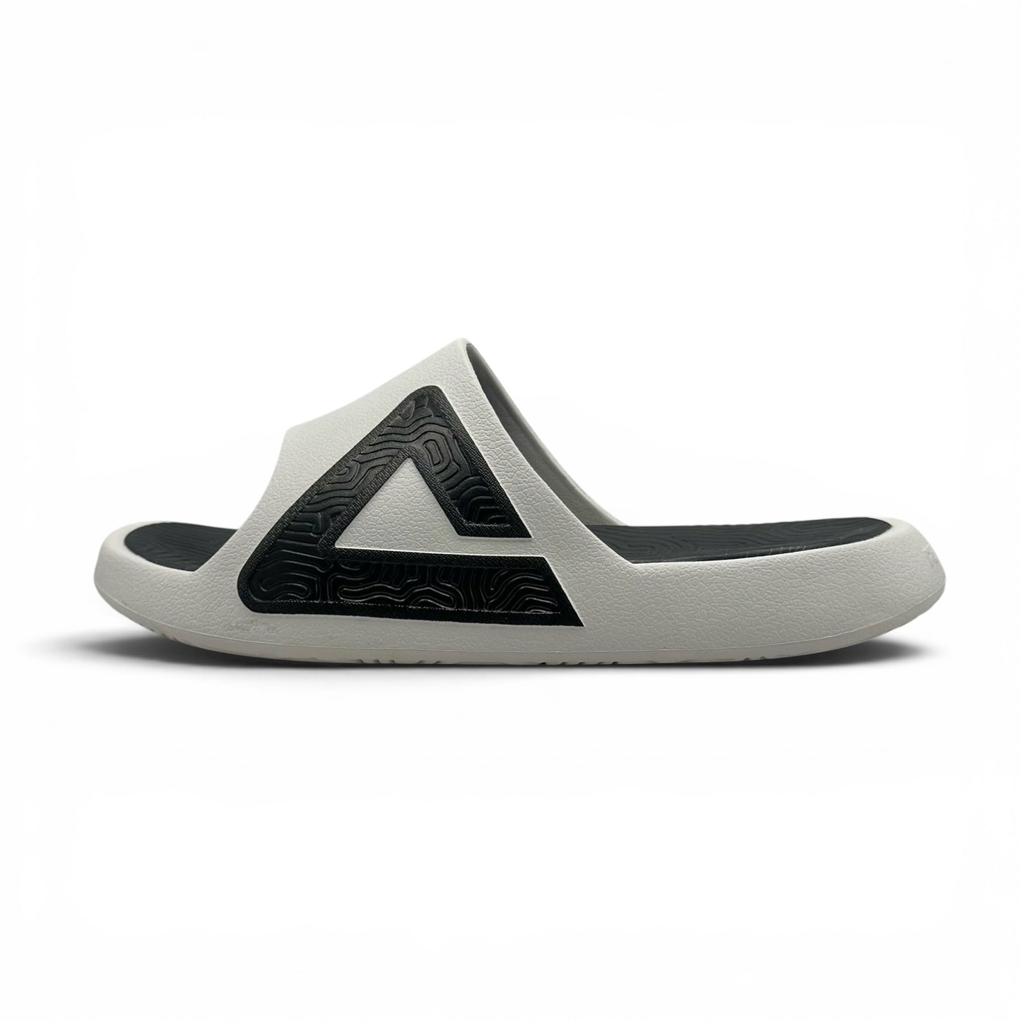 Peak Taichi Sports Slippers Lt.gray/Black