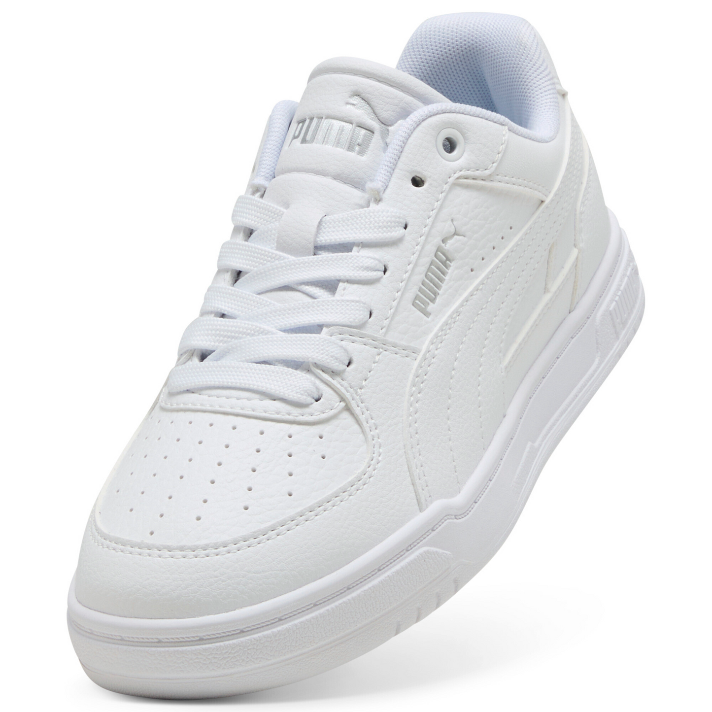 Puma Caven III White