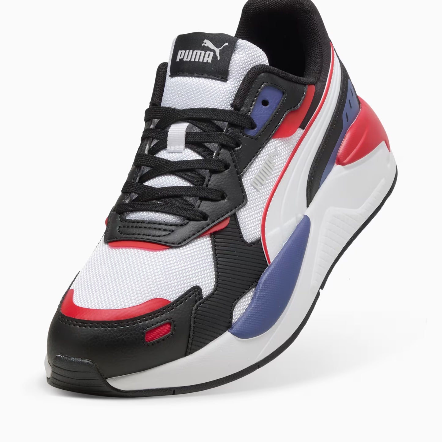 Puma X-Ray 3 Black Red