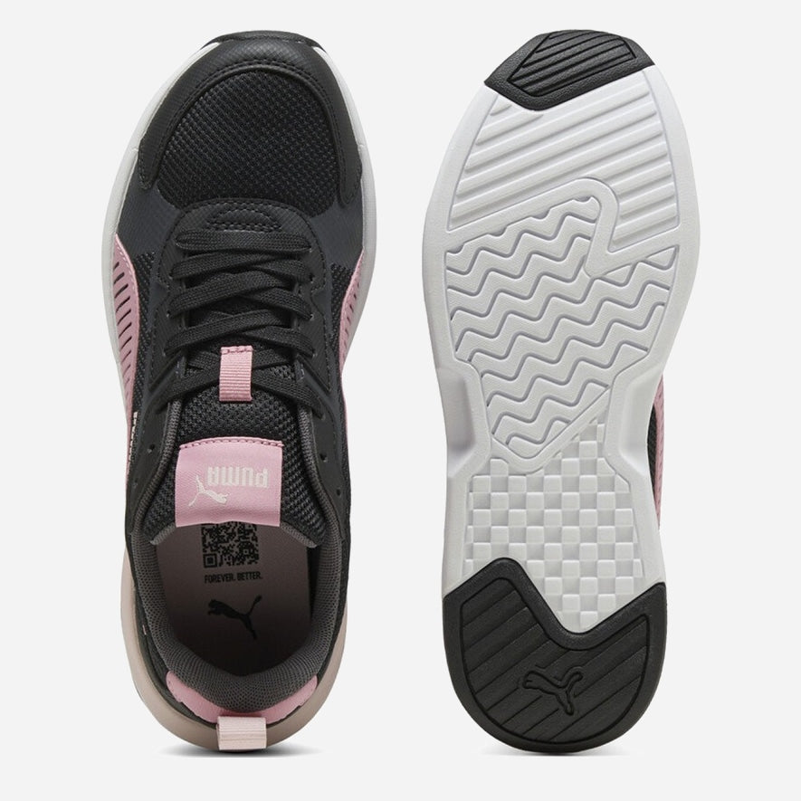 Puma X-Ray 3 LT Jr Pink