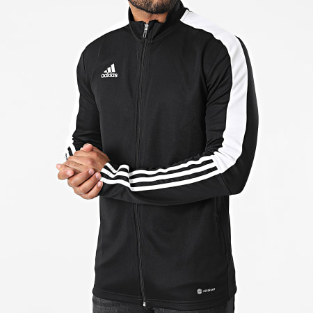 Adidas Enssemble Tiro Essential Black