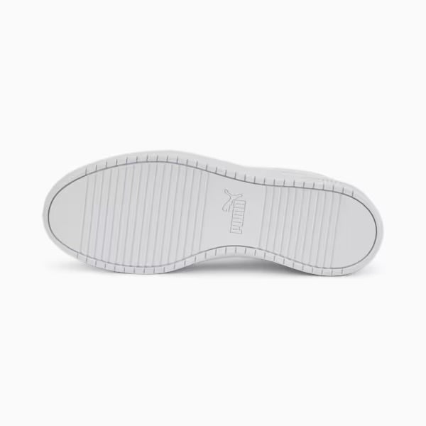 Puma Rickie Jr White