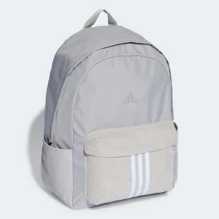 ADIDAS COURT BACKPACK GRAY