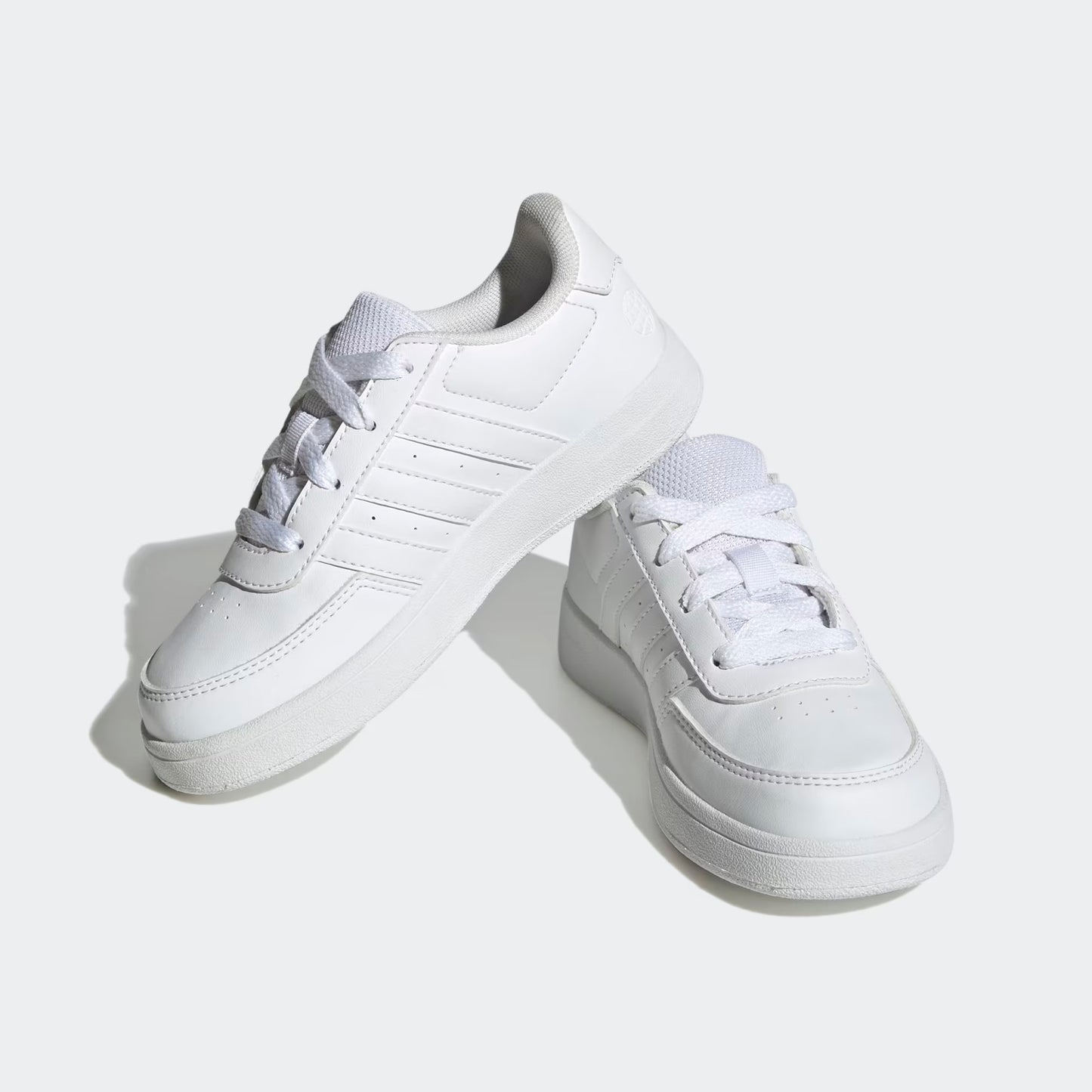 Adidas Breaknet 2.0 K White White