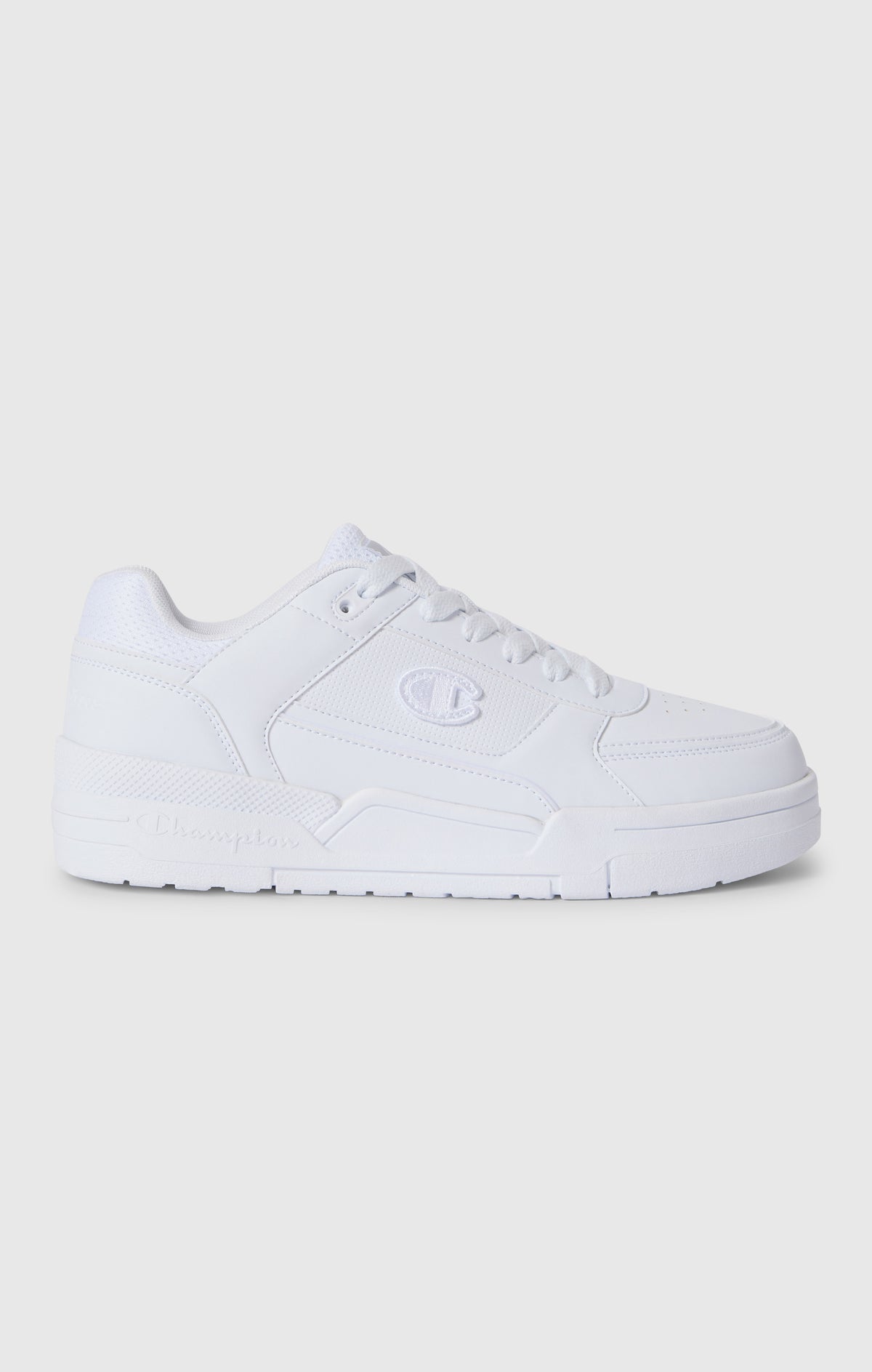 CHAMPION TRAINERS RD18 HERITAGE BRILLIANT WHITE