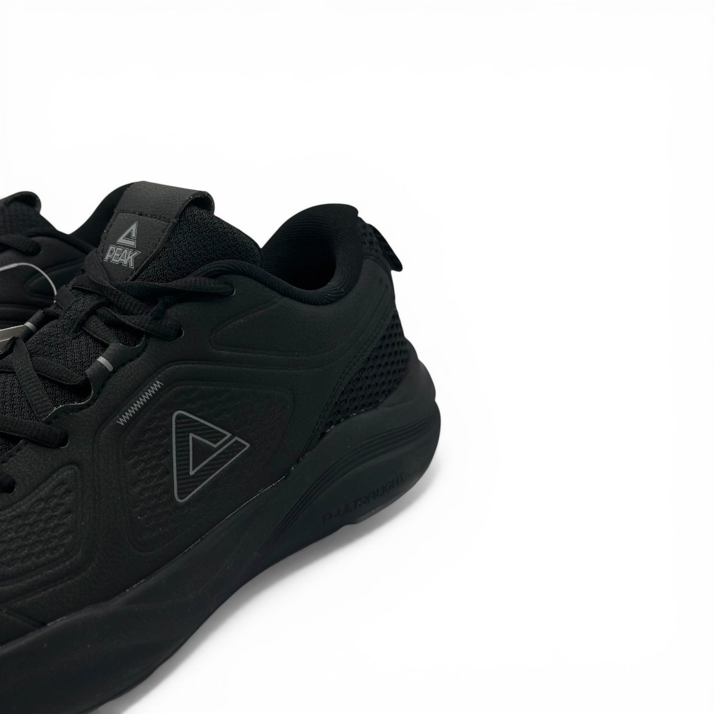 Peak Cross Training Shoes Noir