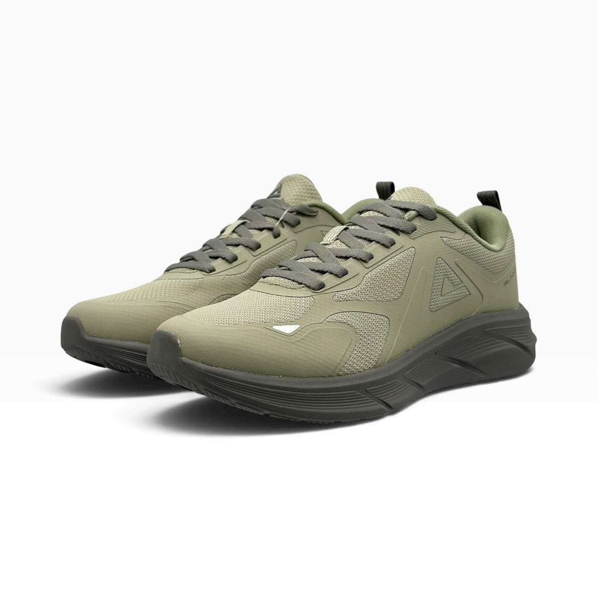 Peak Volkswagen Running shoes EMERALD