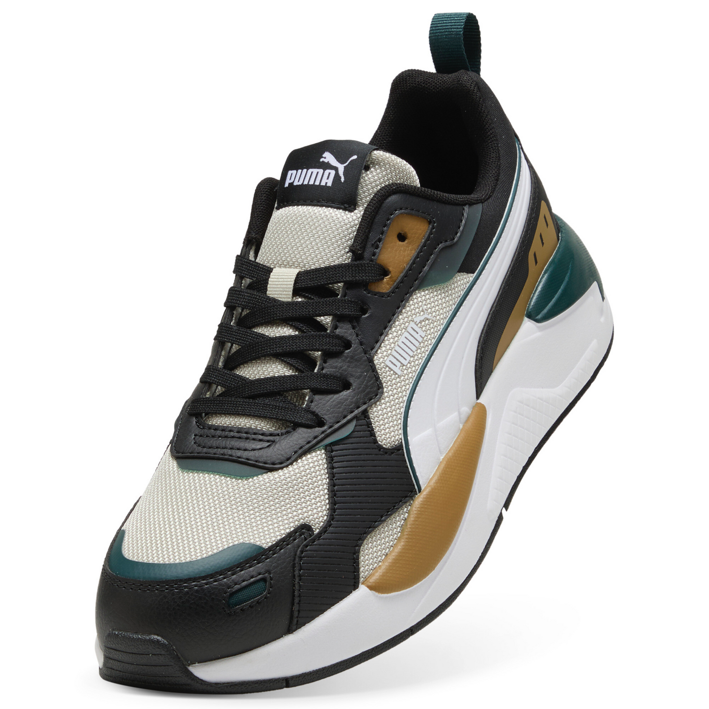 Puma X-Ray 3 Beige