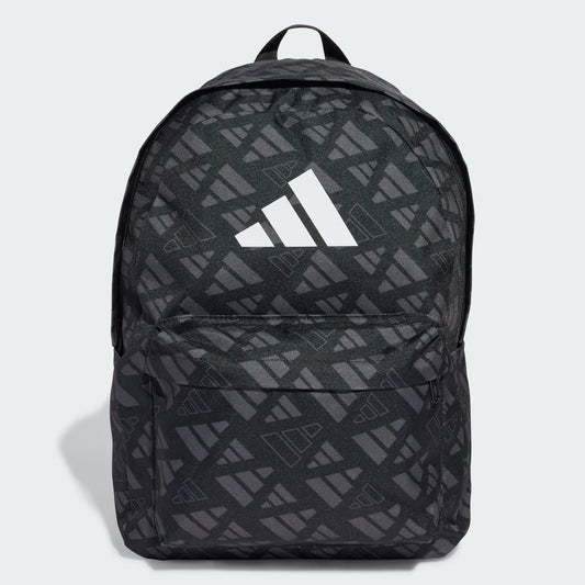 ADIDAS CLC G BPK BLACK - JX1257